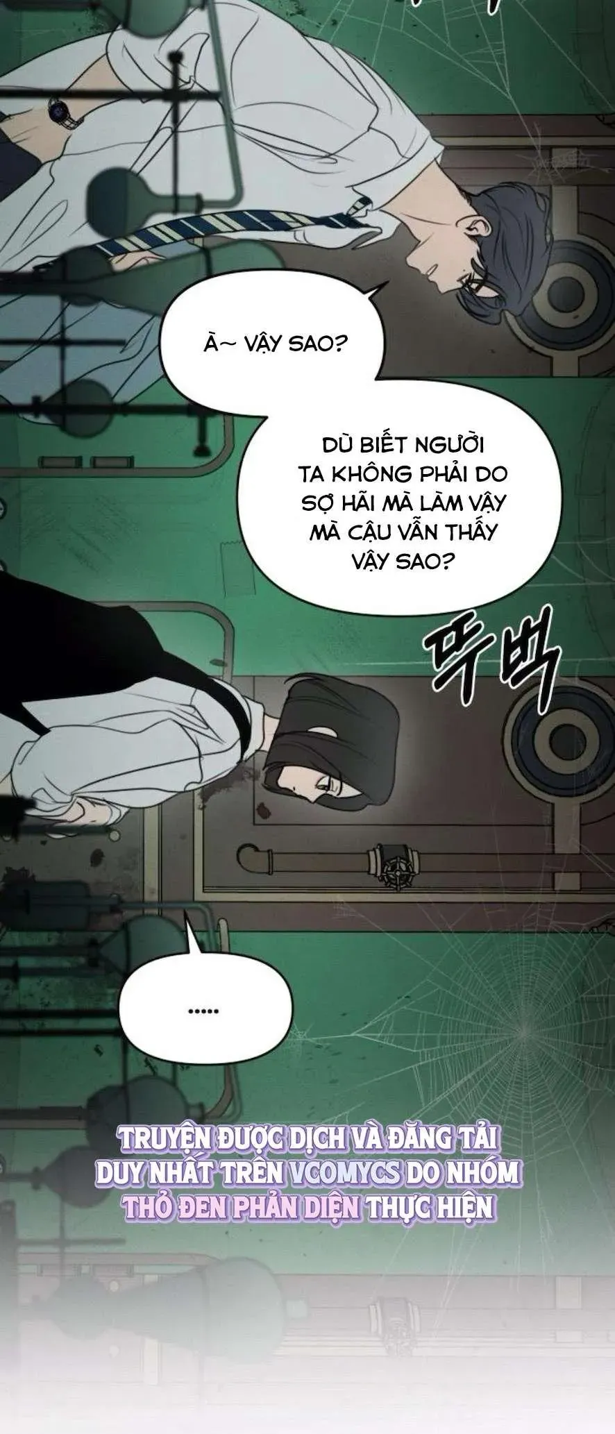 Muốn Bị Lừa Dối Chapter 9 - Trang 35