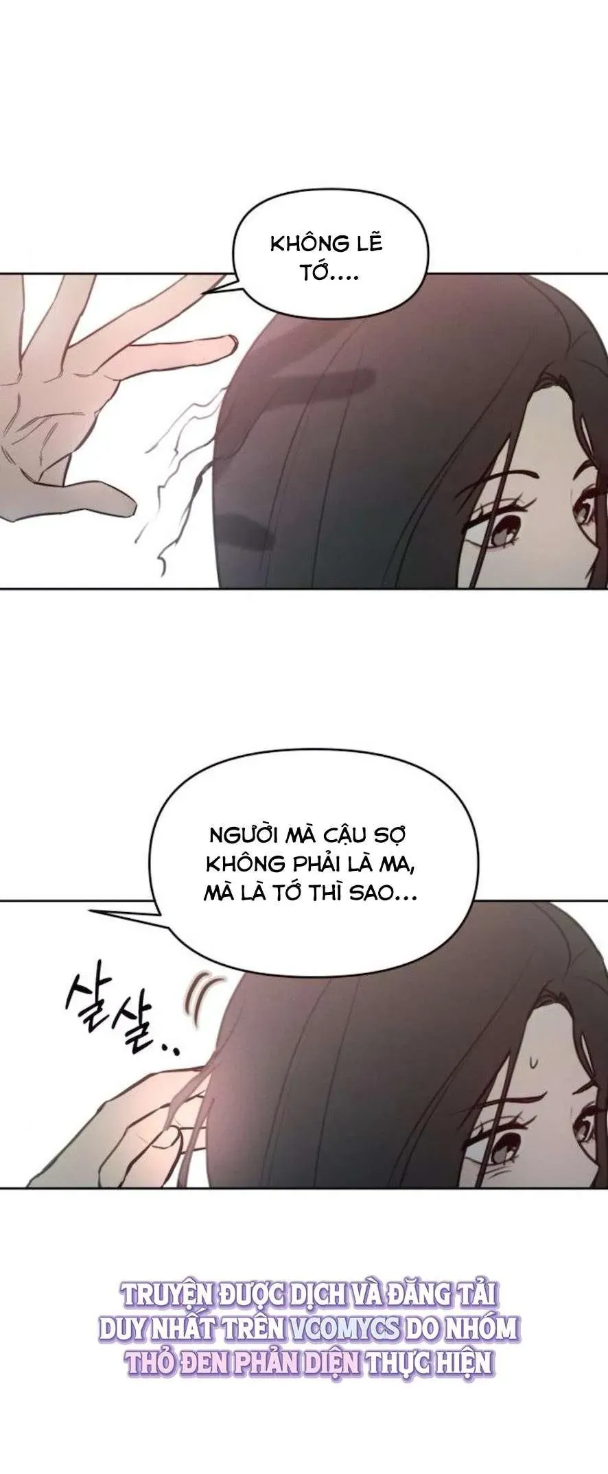 Muốn Bị Lừa Dối Chapter 9 - Trang 38
