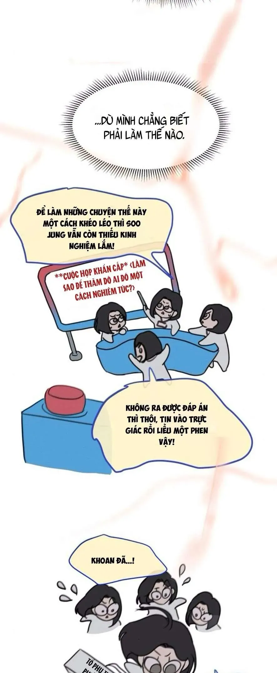 Muốn Bị Lừa Dối Chapter 9 - Trang 41