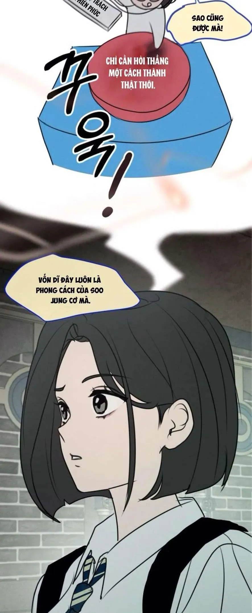 Muốn Bị Lừa Dối Chapter 9 - Trang 42