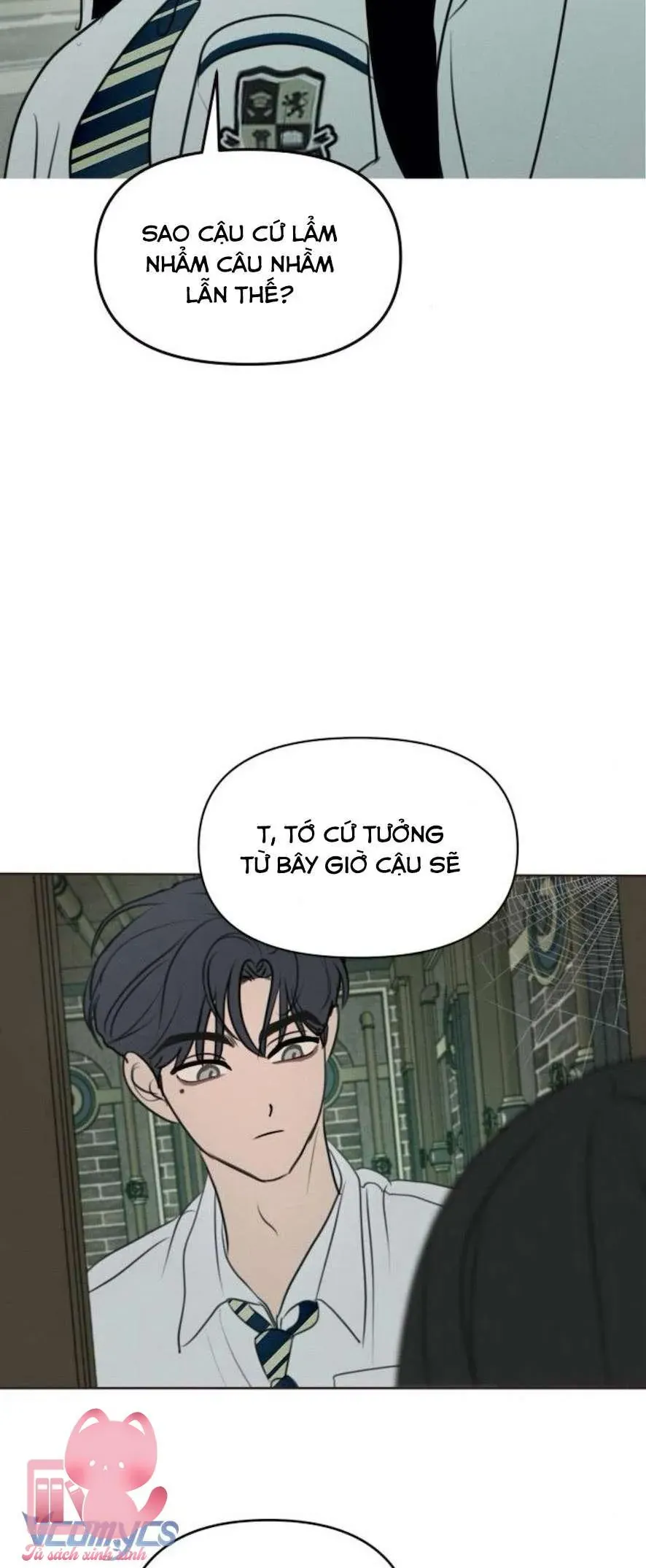 Muốn Bị Lừa Dối Chapter 9 - Trang 43