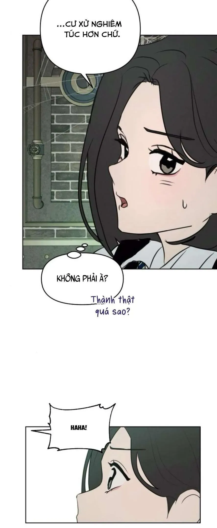Muốn Bị Lừa Dối Chapter 9 - Trang 44
