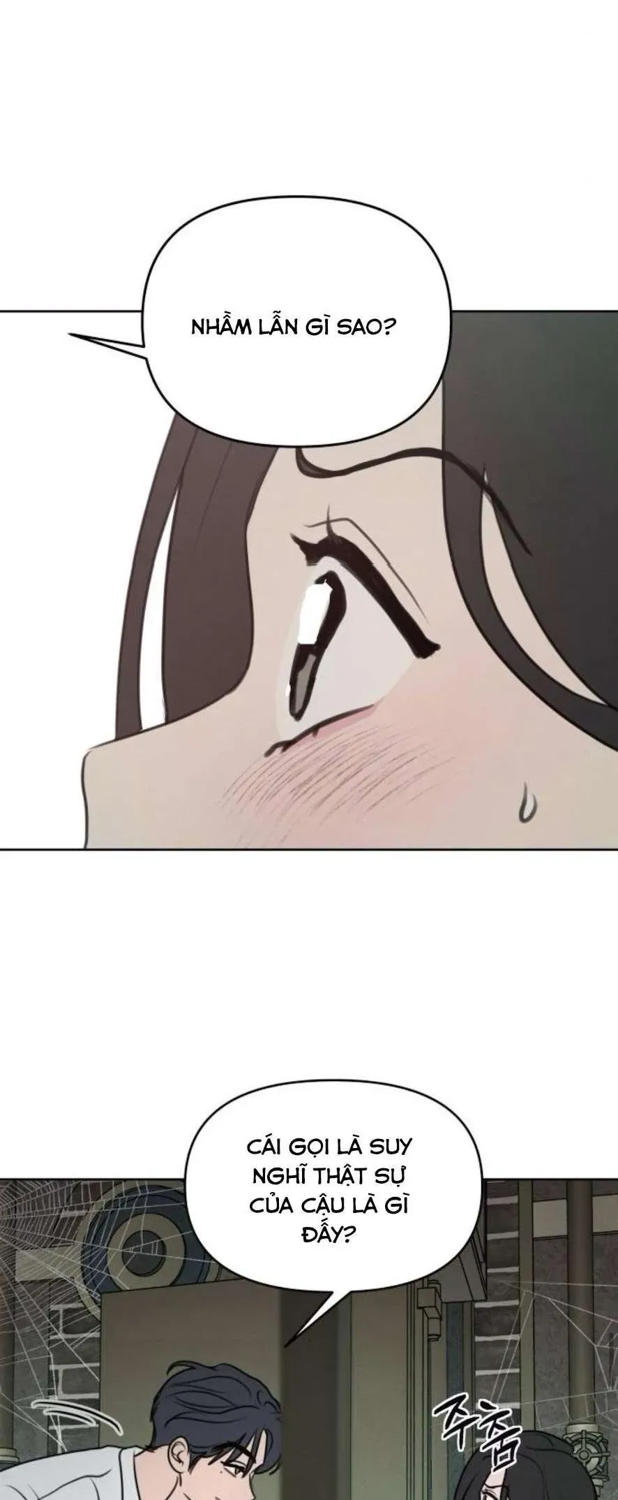 Muốn Bị Lừa Dối Chapter 9 - Trang 45