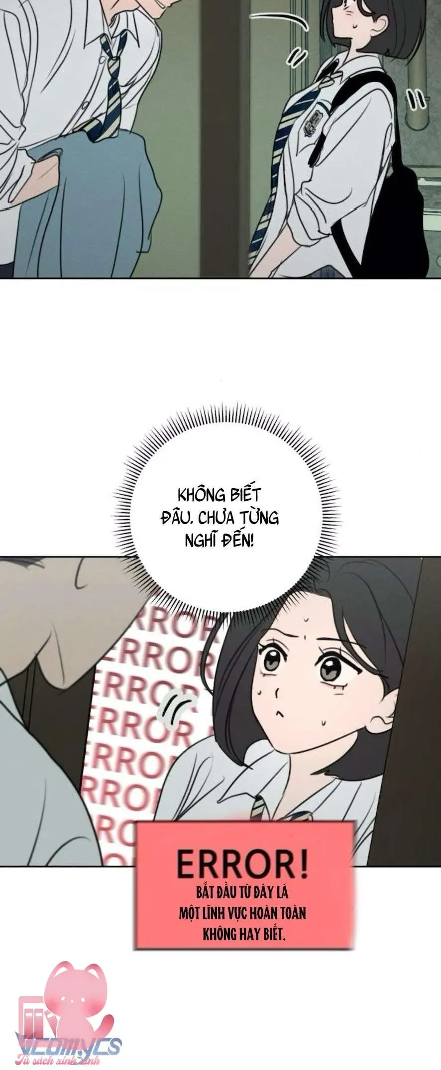 Muốn Bị Lừa Dối Chapter 9 - Trang 46