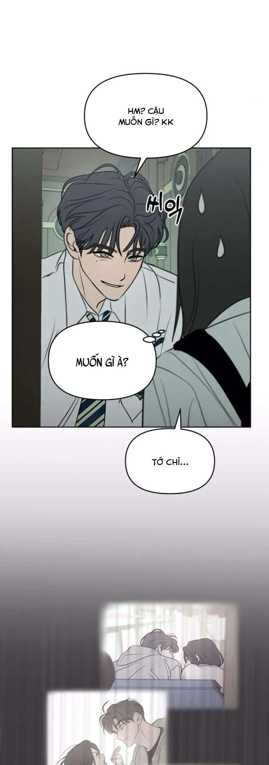Muốn Bị Lừa Dối Chapter 9 - Trang 47