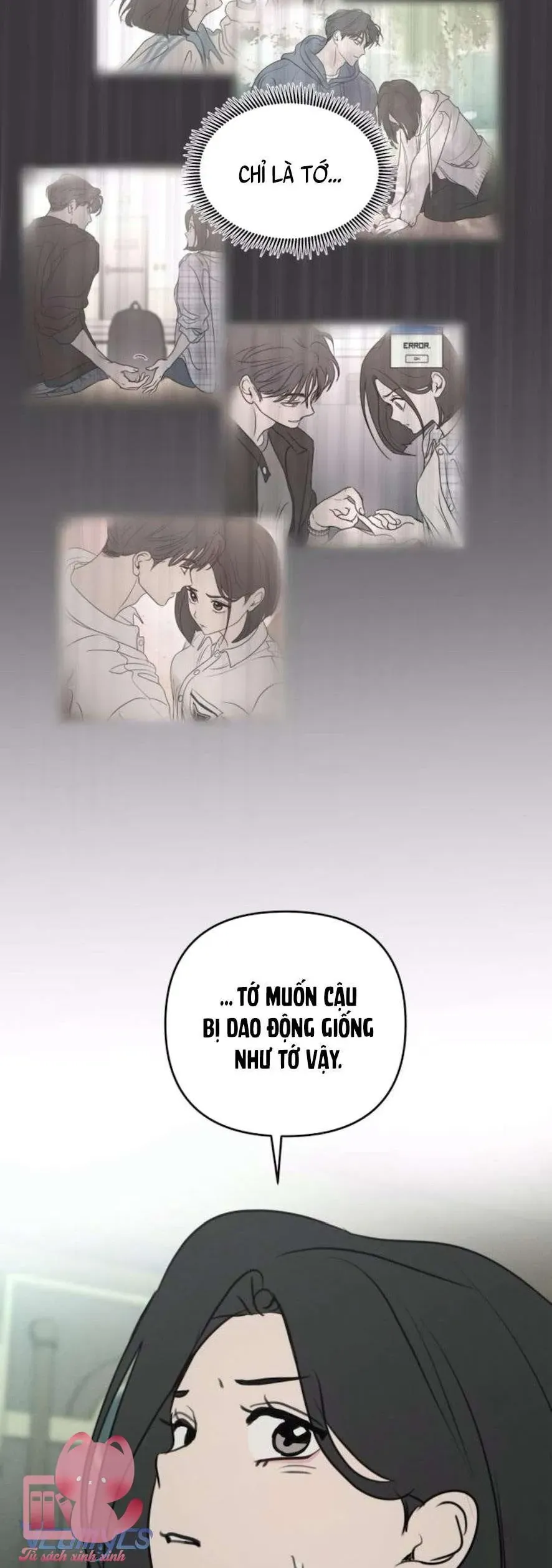 Muốn Bị Lừa Dối Chapter 9 - Trang 48