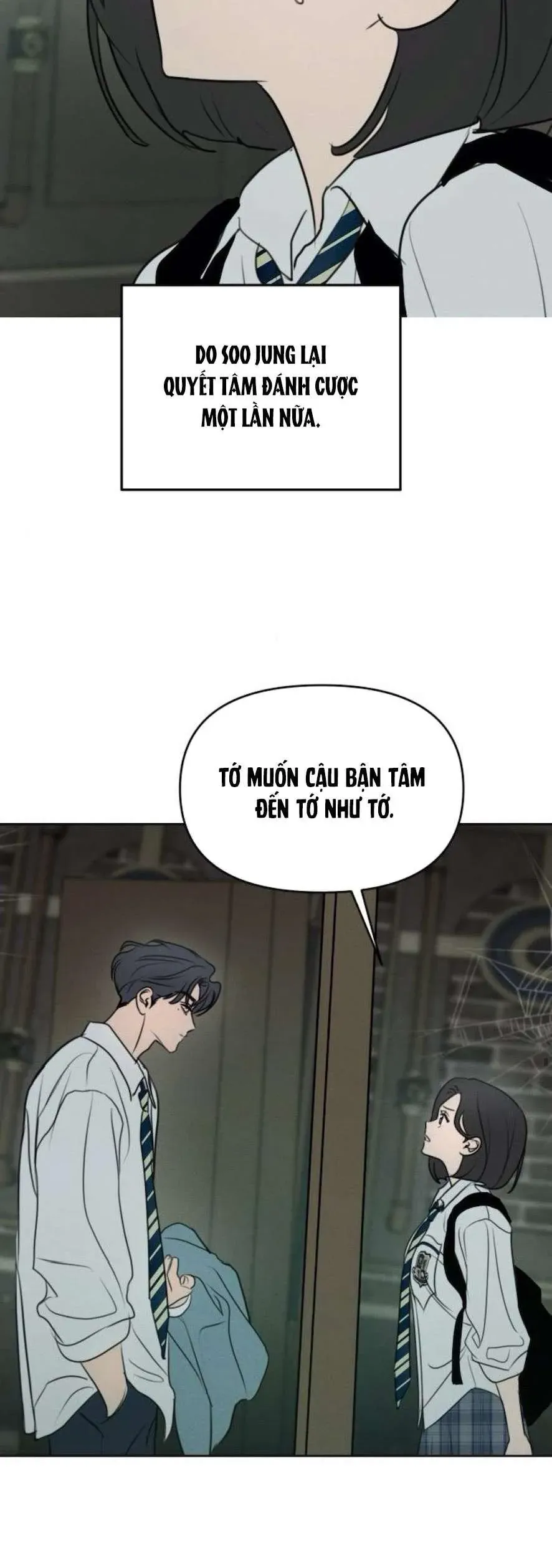 Muốn Bị Lừa Dối Chapter 9 - Trang 49