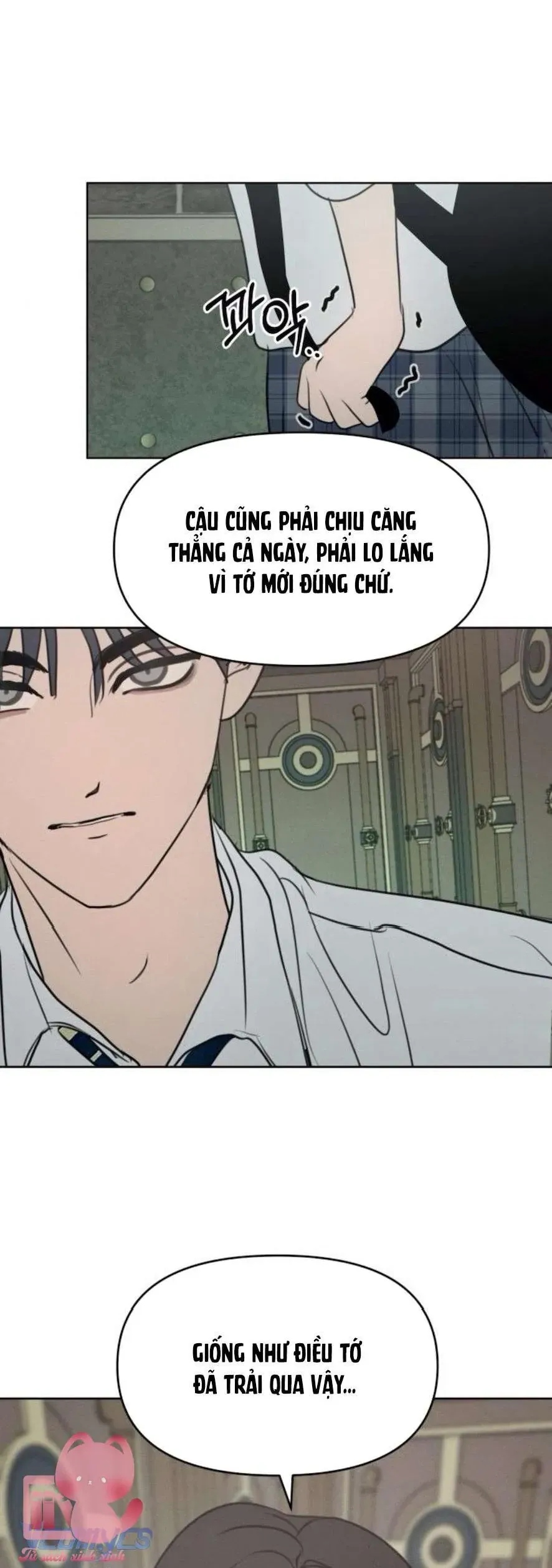 Muốn Bị Lừa Dối Chapter 9 - Trang 50