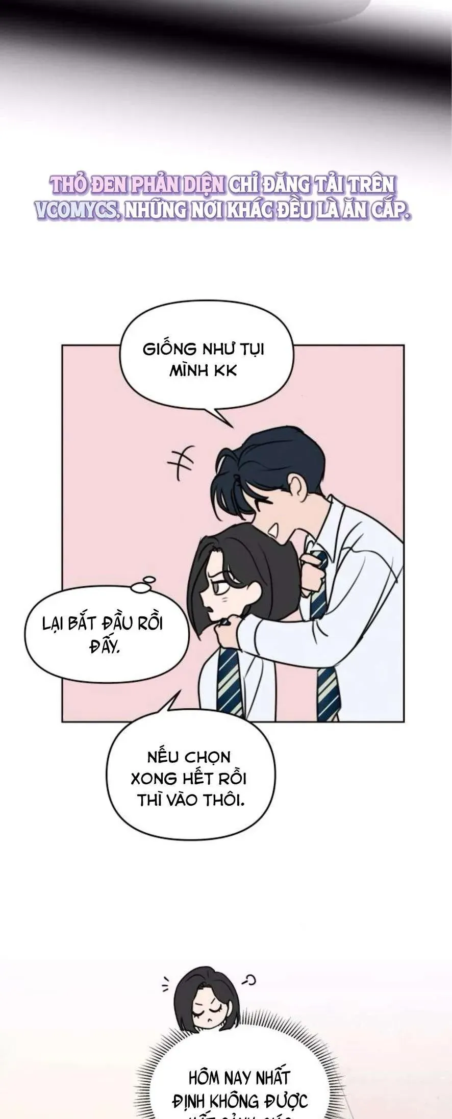 Muốn Bị Lừa Dối Chapter 9 - Trang 9