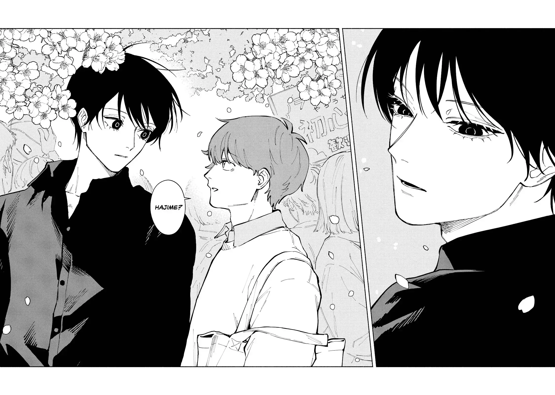 Muốn Được Chết Trong Vẻ Đẹp Của Em Chapter 1 - Trang 14