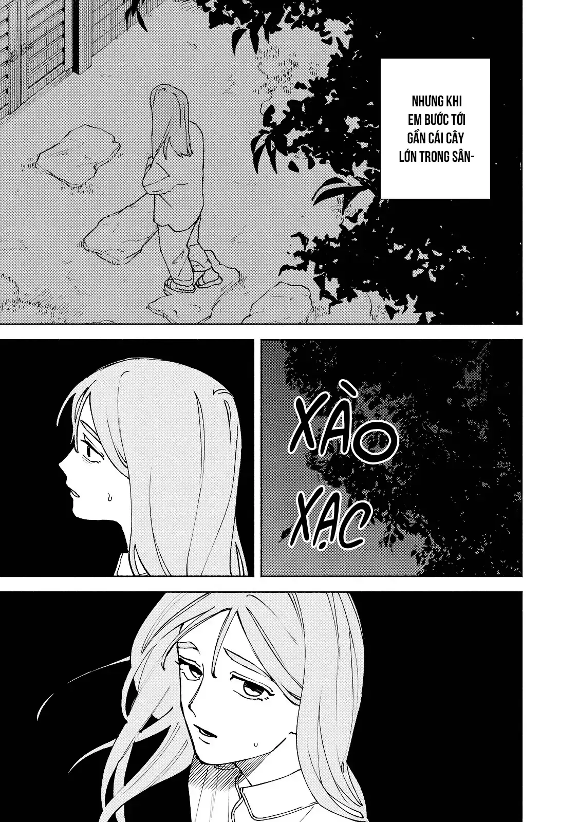 Muốn Được Chết Trong Vẻ Đẹp Của Em Chapter 10 - Trang 13