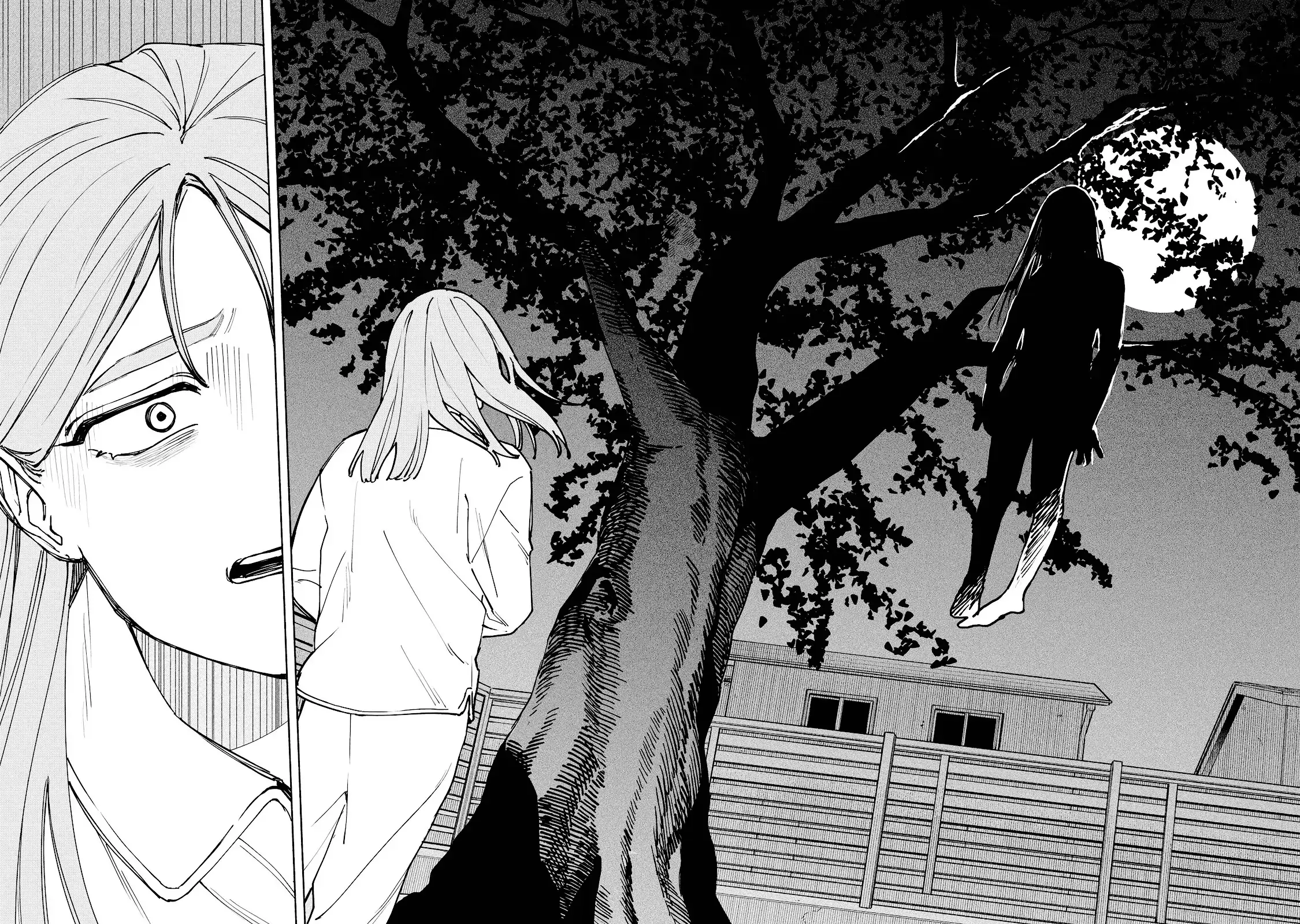 Muốn Được Chết Trong Vẻ Đẹp Của Em Chapter 10 - Trang 14