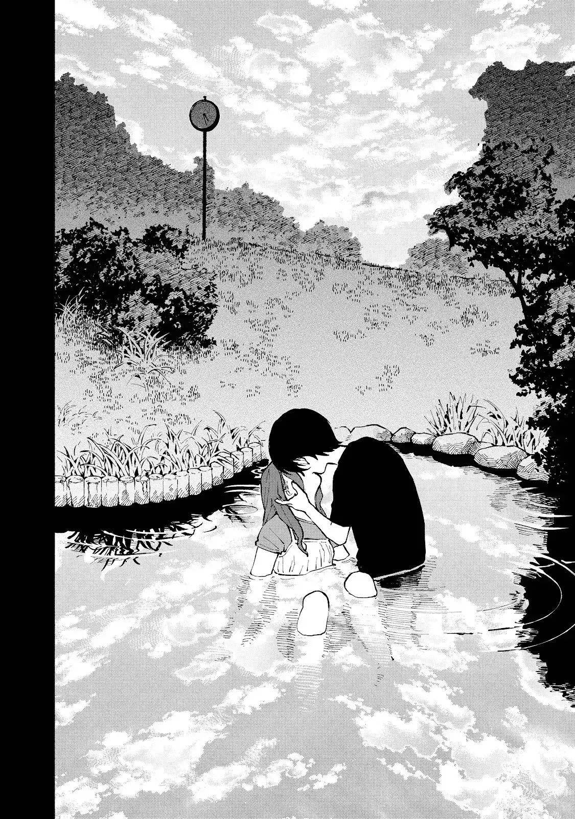 Muốn Được Chết Trong Vẻ Đẹp Của Em Chapter 3 - Trang 20