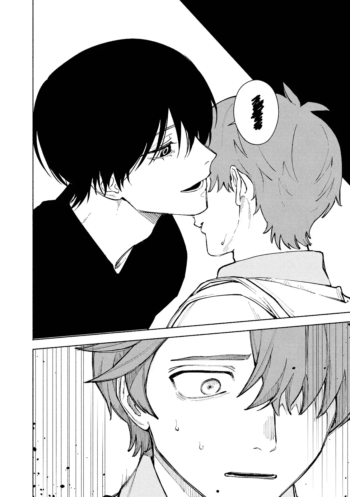 Muốn Được Chết Trong Vẻ Đẹp Của Em Chapter 3 - Trang 5