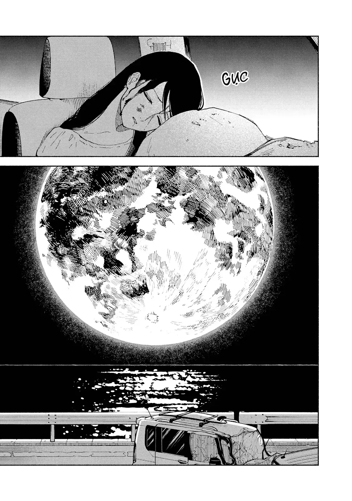 Muốn Được Chết Trong Vẻ Đẹp Của Em Chapter 4 - Trang 4