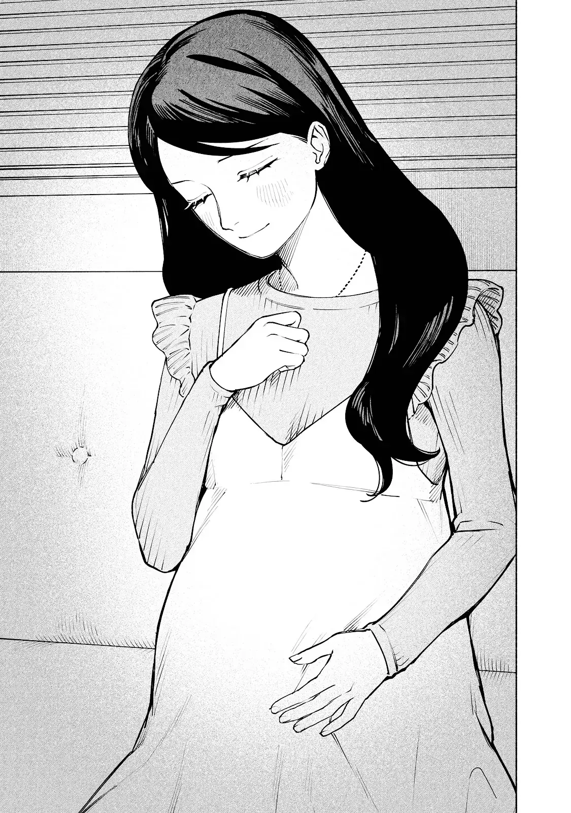 Muốn Được Chết Trong Vẻ Đẹp Của Em Chapter 6 - Trang 10