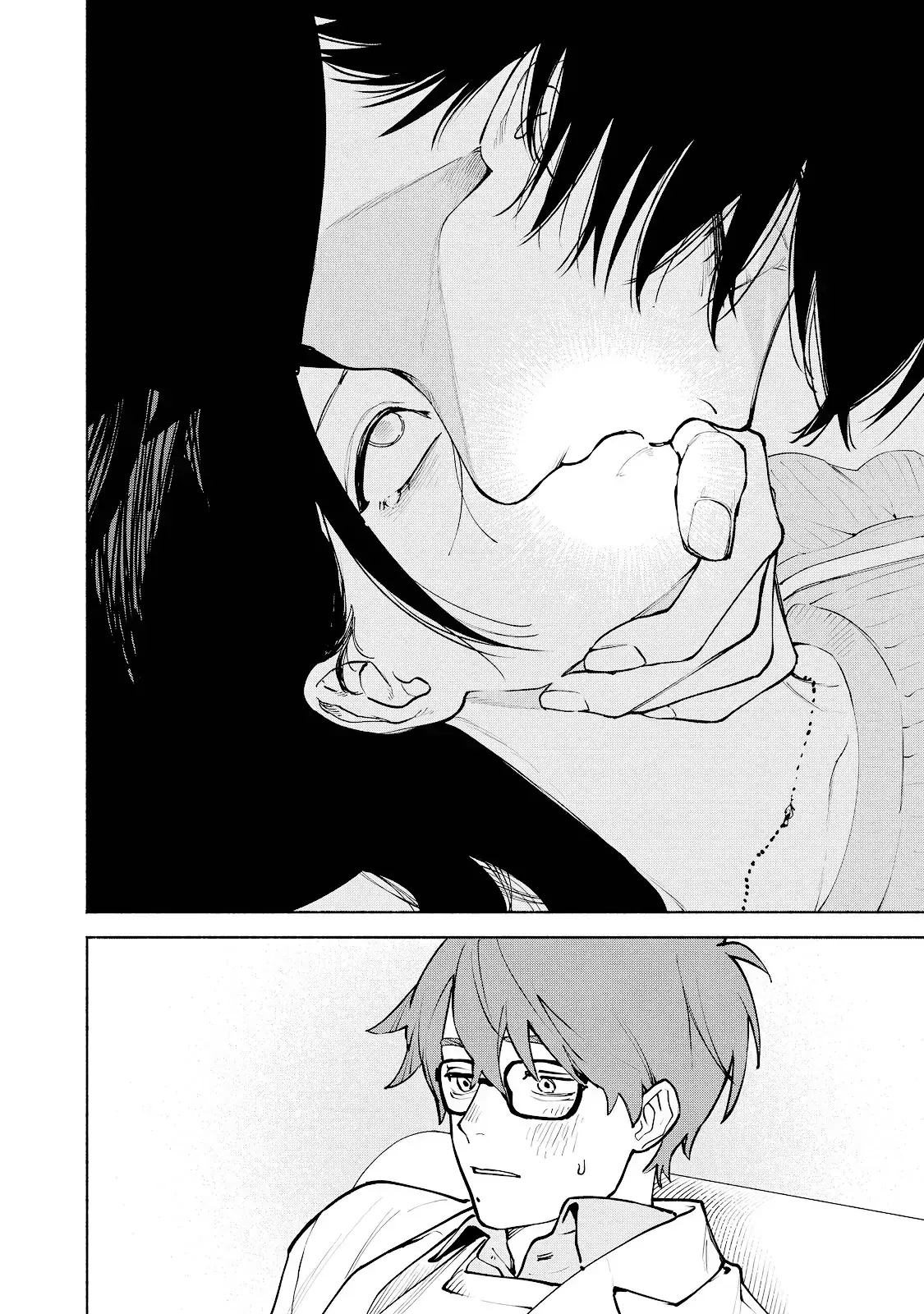 Muốn Được Chết Trong Vẻ Đẹp Của Em Chapter 7 - Trang 24