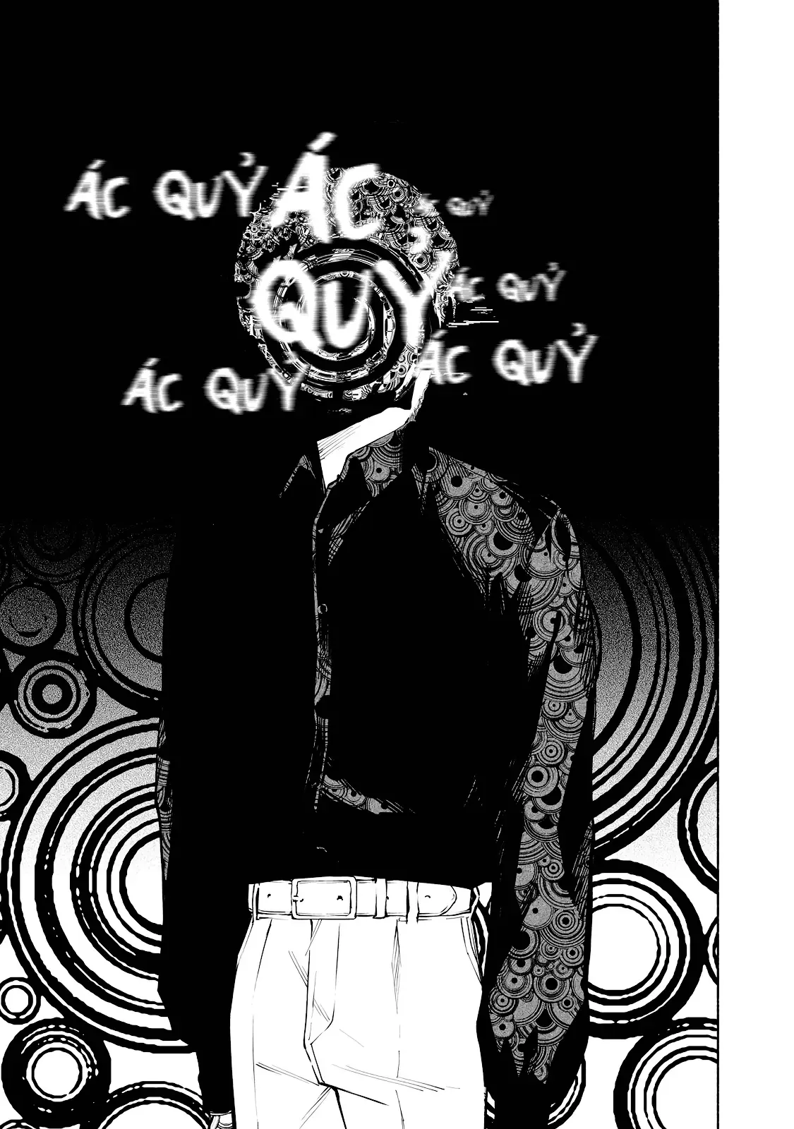 Muốn Được Chết Trong Vẻ Đẹp Của Em Chapter 7 - Trang 31