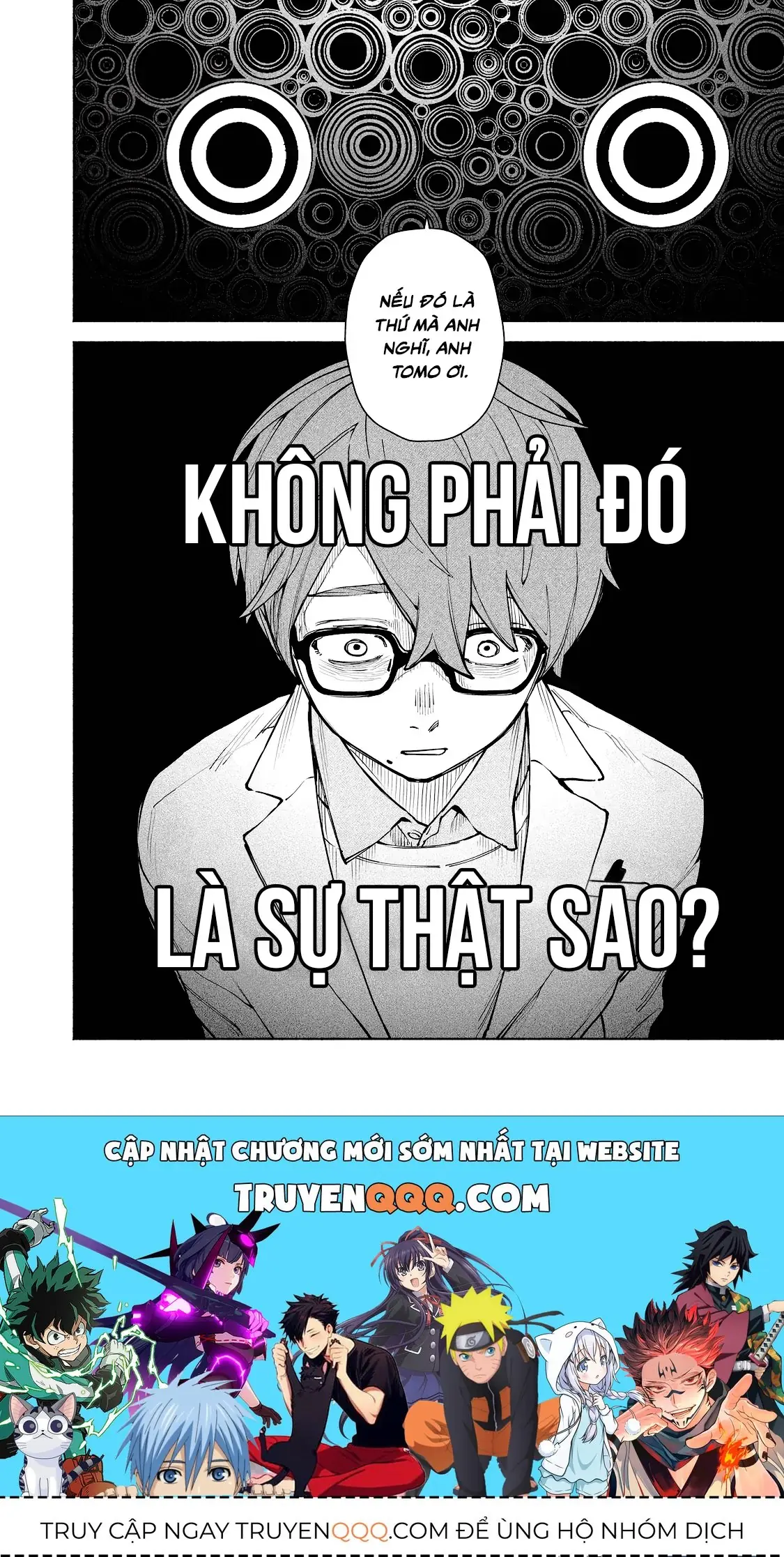 Muốn Được Chết Trong Vẻ Đẹp Của Em Chapter 7 - Trang 32