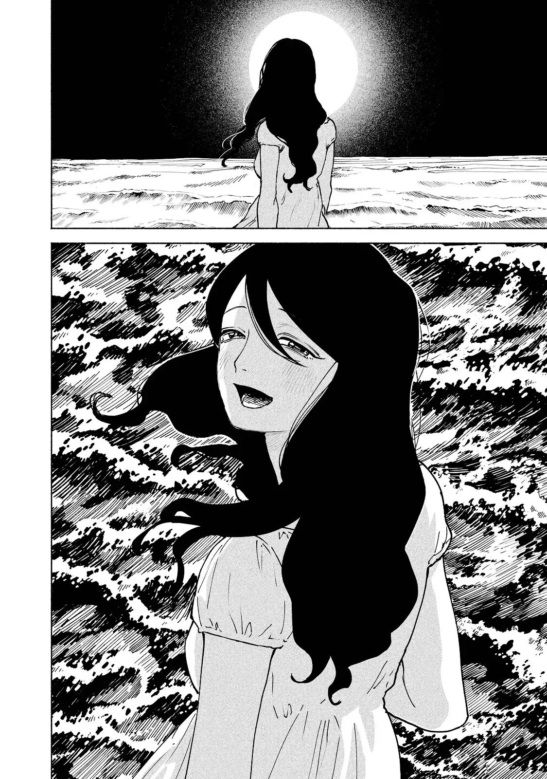 Muốn Được Chết Trong Vẻ Đẹp Của Em Chapter 8 - Trang 15