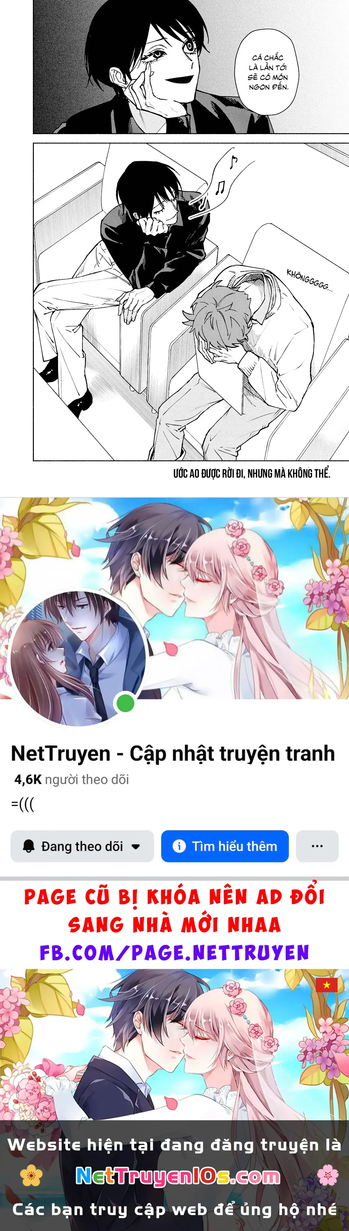 Muốn Được Chết Trong Vẻ Đẹp Của Em Chapter 9 - Trang 25