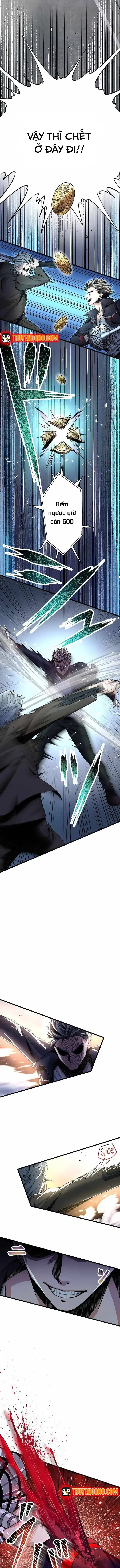 Musou No Jukunen Hitman Wa, Musume Tachi To Shizuka Ni Kurashitai Chapter 1 - Trang 13