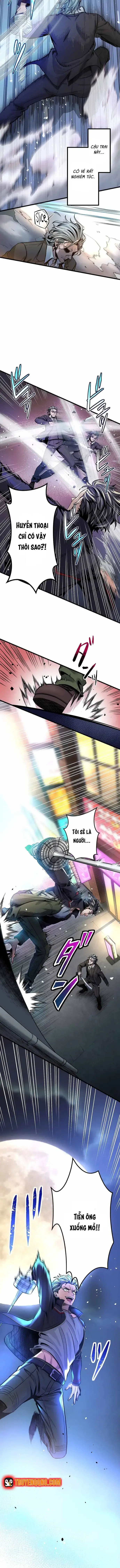 Musou No Jukunen Hitman Wa, Musume Tachi To Shizuka Ni Kurashitai Chapter 1 - Trang 15