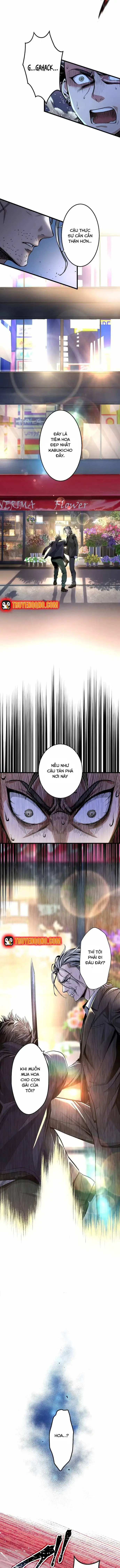 Musou No Jukunen Hitman Wa, Musume Tachi To Shizuka Ni Kurashitai Chapter 1 - Trang 19