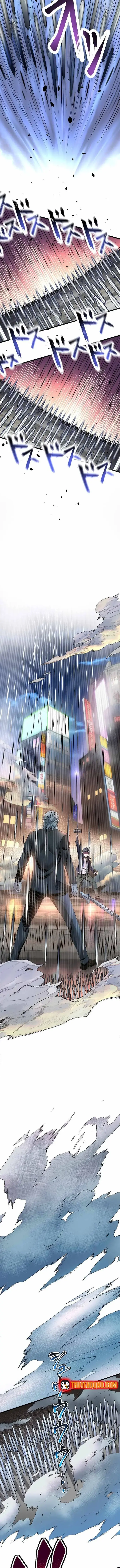 Musou No Jukunen Hitman Wa, Musume Tachi To Shizuka Ni Kurashitai Chapter 1 - Trang 21