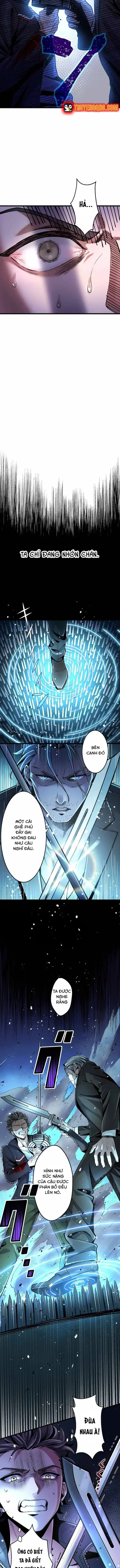 Musou No Jukunen Hitman Wa, Musume Tachi To Shizuka Ni Kurashitai Chapter 1 - Trang 24