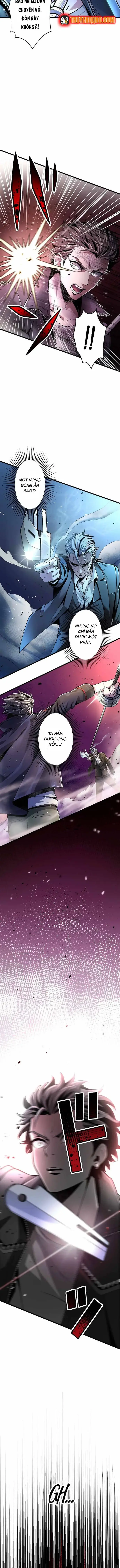 Musou No Jukunen Hitman Wa, Musume Tachi To Shizuka Ni Kurashitai Chapter 1 - Trang 25