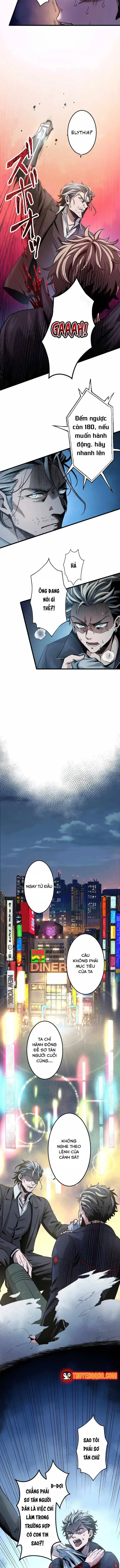 Musou No Jukunen Hitman Wa, Musume Tachi To Shizuka Ni Kurashitai Chapter 1 - Trang 29
