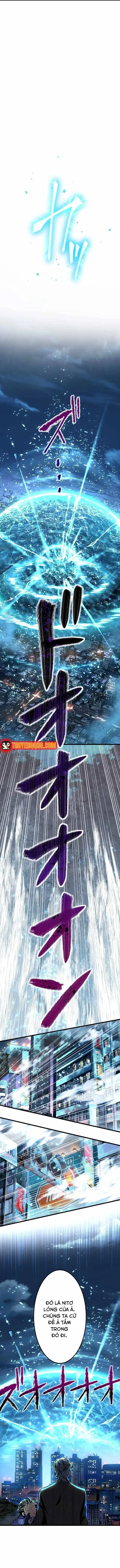 Musou No Jukunen Hitman Wa, Musume Tachi To Shizuka Ni Kurashitai Chapter 1 - Trang 34