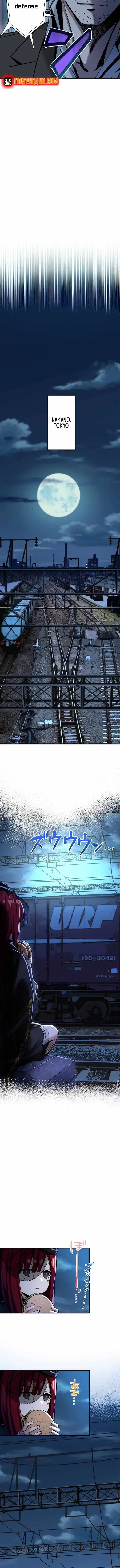 Musou No Jukunen Hitman Wa, Musume Tachi To Shizuka Ni Kurashitai Chapter 1 - Trang 37