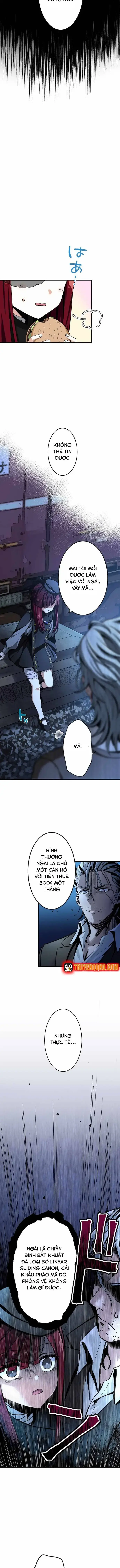 Musou No Jukunen Hitman Wa, Musume Tachi To Shizuka Ni Kurashitai Chapter 1 - Trang 39