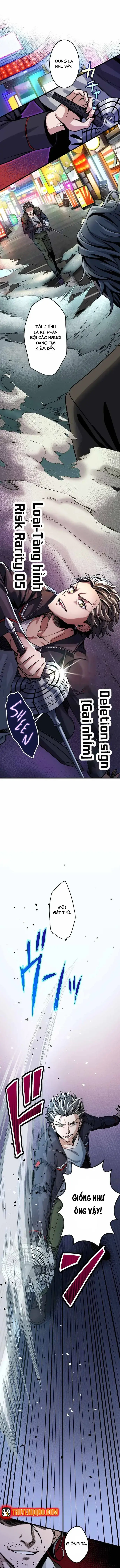 Musou No Jukunen Hitman Wa, Musume Tachi To Shizuka Ni Kurashitai Chapter 1 - Trang 8