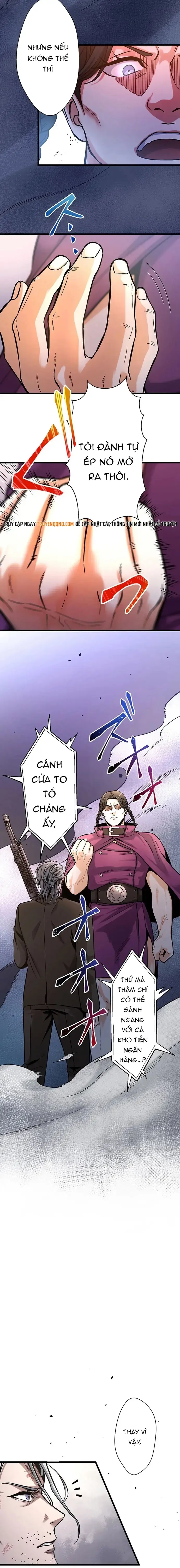 Musou No Jukunen Hitman Wa, Musume Tachi To Shizuka Ni Kurashitai Chapter 10 - Trang 10