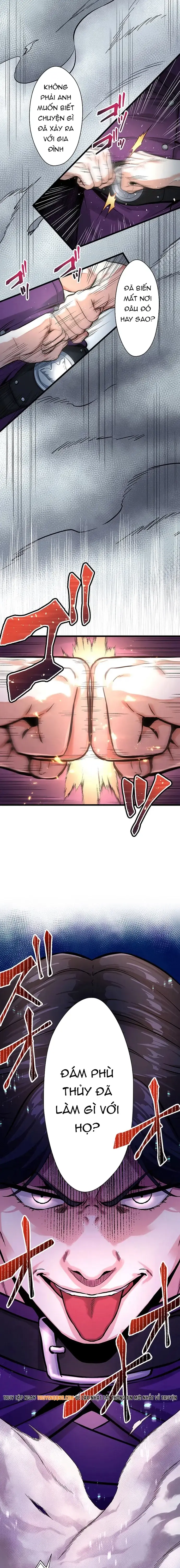 Musou No Jukunen Hitman Wa, Musume Tachi To Shizuka Ni Kurashitai Chapter 10 - Trang 12