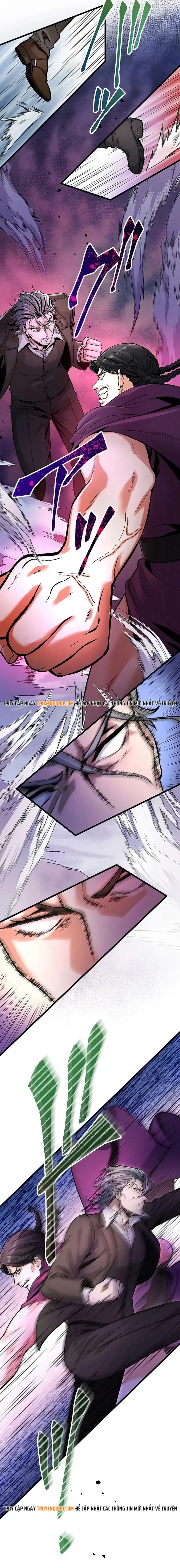 Musou No Jukunen Hitman Wa, Musume Tachi To Shizuka Ni Kurashitai Chapter 10 - Trang 15