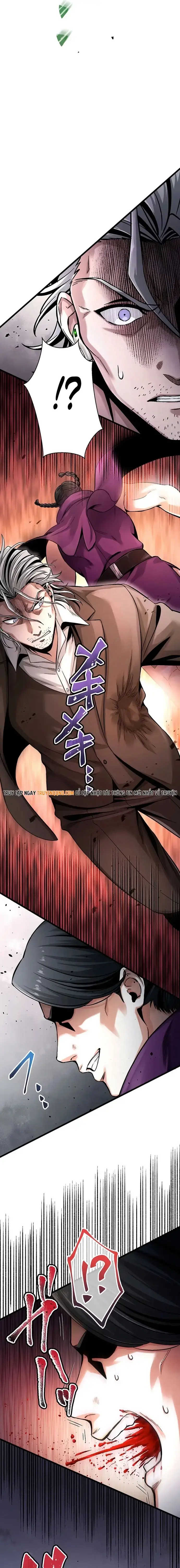 Musou No Jukunen Hitman Wa, Musume Tachi To Shizuka Ni Kurashitai Chapter 10 - Trang 16
