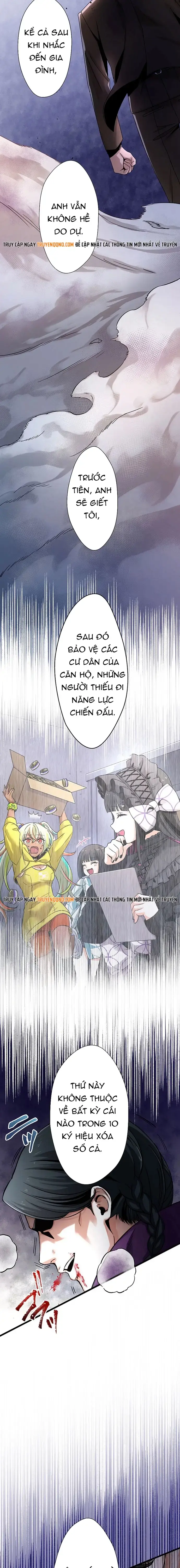 Musou No Jukunen Hitman Wa, Musume Tachi To Shizuka Ni Kurashitai Chapter 10 - Trang 18