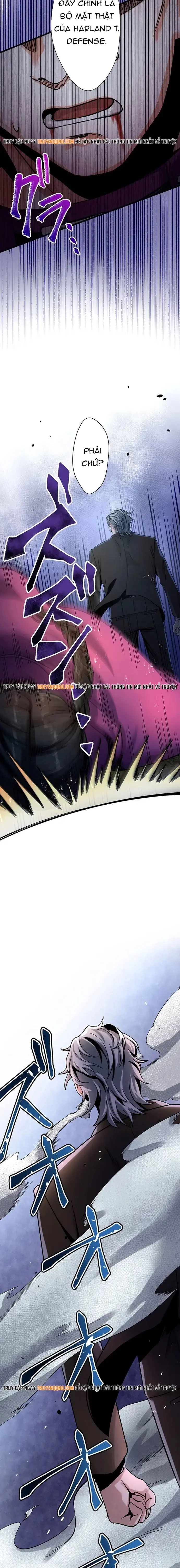 Musou No Jukunen Hitman Wa, Musume Tachi To Shizuka Ni Kurashitai Chapter 10 - Trang 19