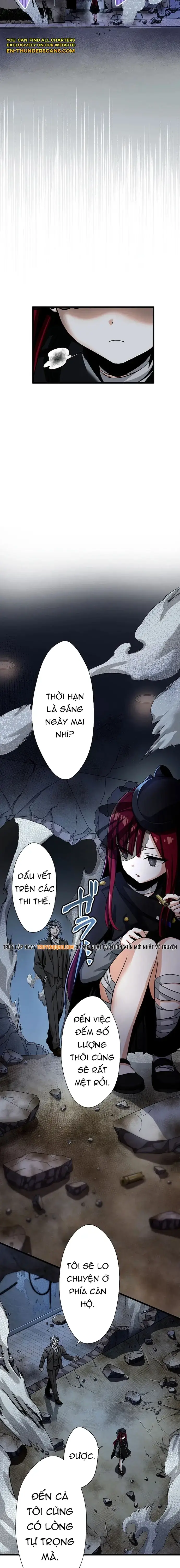 Musou No Jukunen Hitman Wa, Musume Tachi To Shizuka Ni Kurashitai Chapter 10 - Trang 21