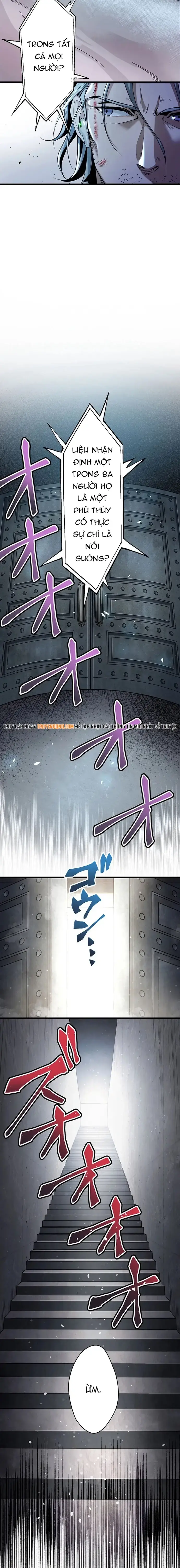 Musou No Jukunen Hitman Wa, Musume Tachi To Shizuka Ni Kurashitai Chapter 10 - Trang 24