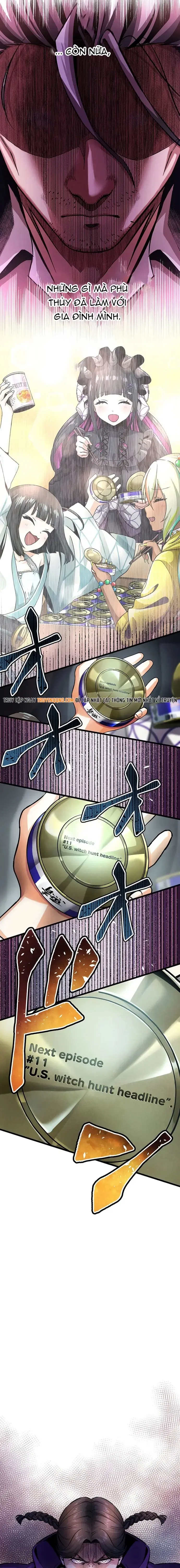 Musou No Jukunen Hitman Wa, Musume Tachi To Shizuka Ni Kurashitai Chapter 10 - Trang 26