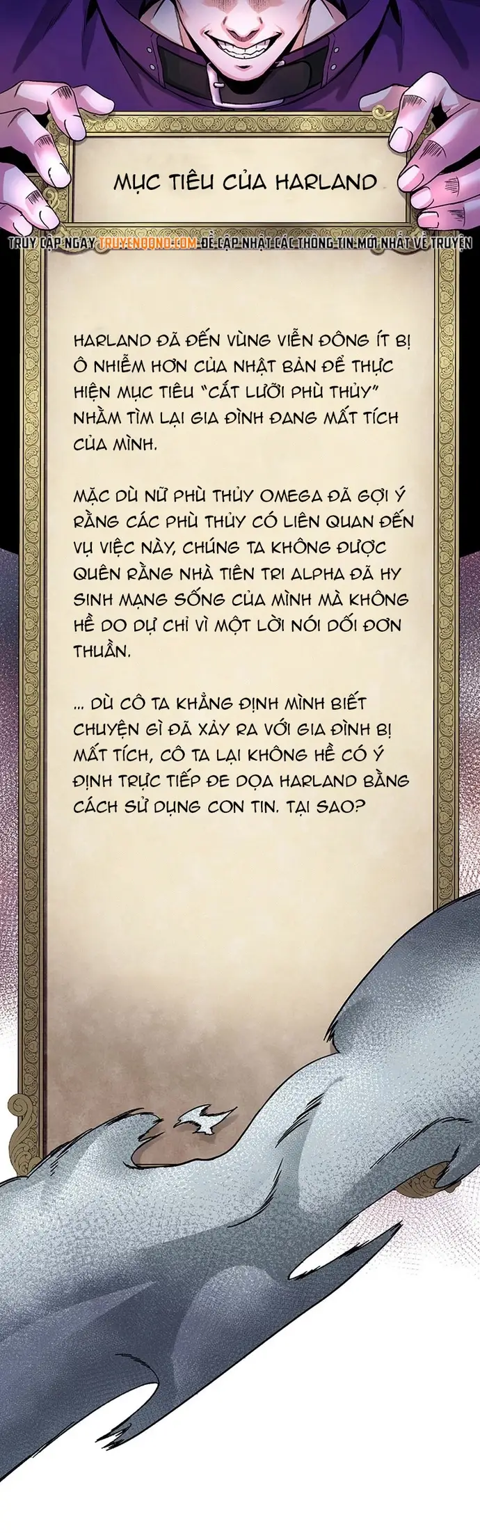 Musou No Jukunen Hitman Wa, Musume Tachi To Shizuka Ni Kurashitai Chapter 10 - Trang 27