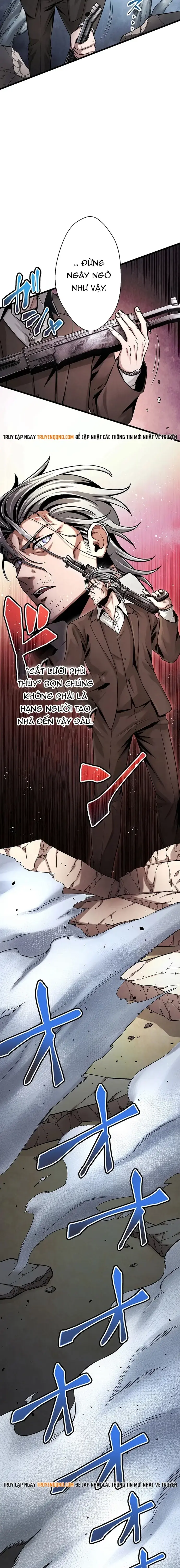Musou No Jukunen Hitman Wa, Musume Tachi To Shizuka Ni Kurashitai Chapter 10 - Trang 6