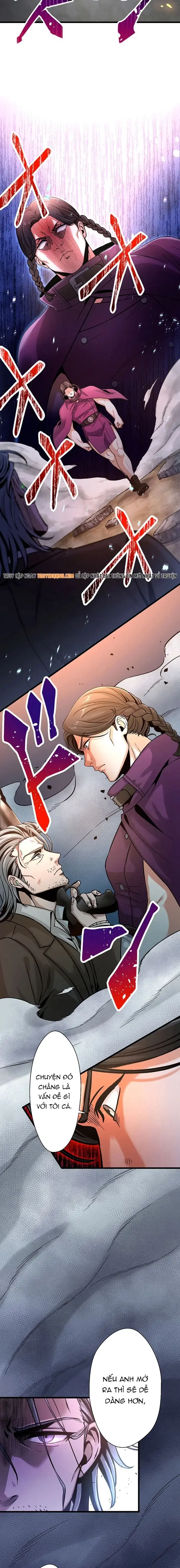 Musou No Jukunen Hitman Wa, Musume Tachi To Shizuka Ni Kurashitai Chapter 10 - Trang 9