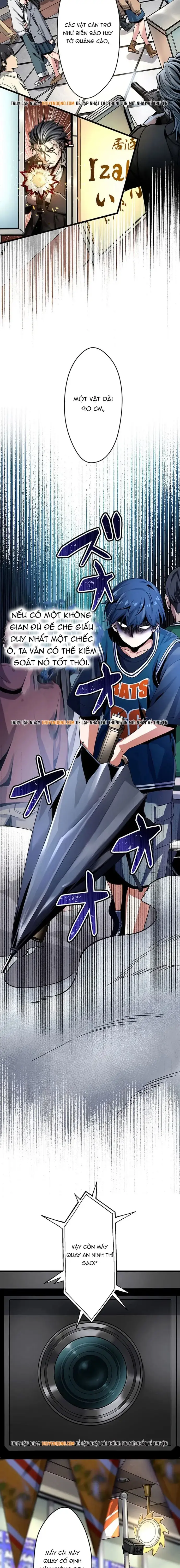 Musou No Jukunen Hitman Wa, Musume Tachi To Shizuka Ni Kurashitai Chapter 11 - Trang 17