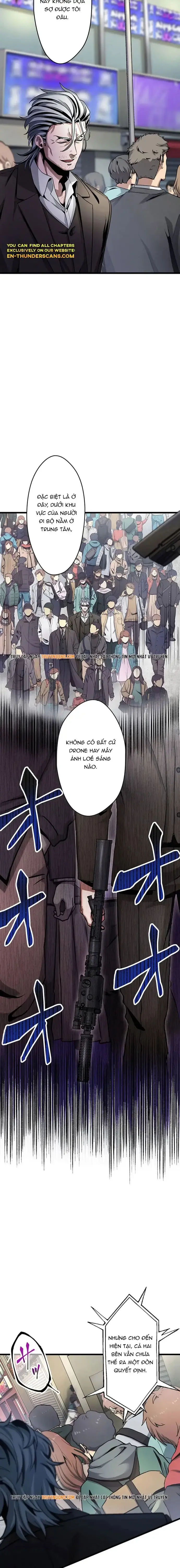 Musou No Jukunen Hitman Wa, Musume Tachi To Shizuka Ni Kurashitai Chapter 11 - Trang 18